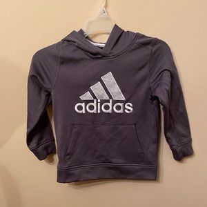 Adidas Pullover Hoodie